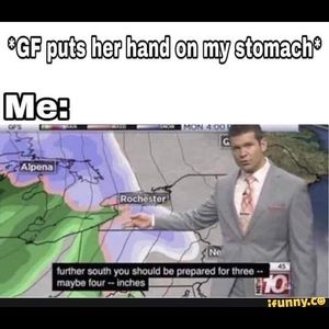 Meet your Posher, Deondre